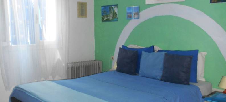 梅尔特米亚开间萨莫斯N3 格利科里萨(Meltemia Studio Samos N.3 Glicorissa)图片