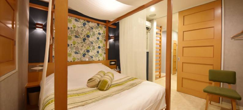 佑情趣酒店-限成人(Hotel Woo (Adults Only))图片