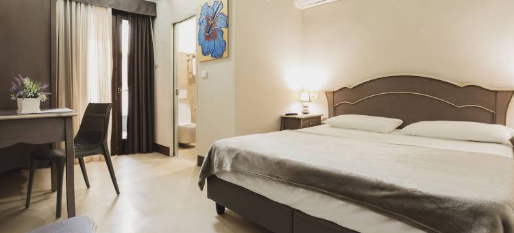 博达特拉套房酒店(Suite Porta Terra)图片