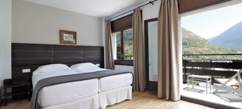 Hotel蓝色阿兰(Hotel Blu Aran)图片