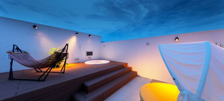 艾尔迪亚亚玛娜西酒店 - 限成人(Hotel Eldia Yamanashi (Adult Only))图片