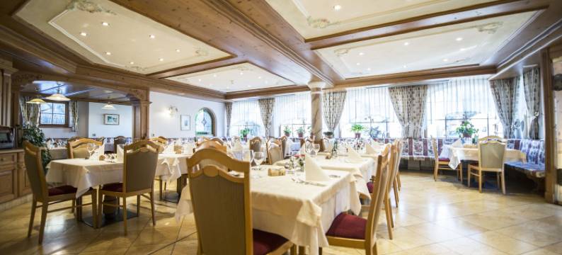 志斯弯特都灵酒店(Turmhotel Gschwendt)图片