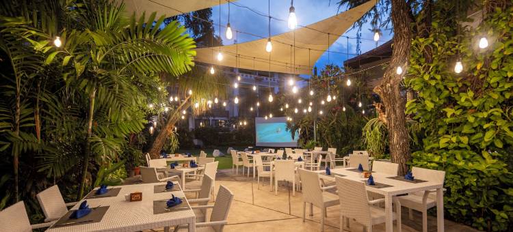 沙努尔普莱姆广场套房酒店-巴厘(Prime Plaza Suites Sanur – Bali)图片