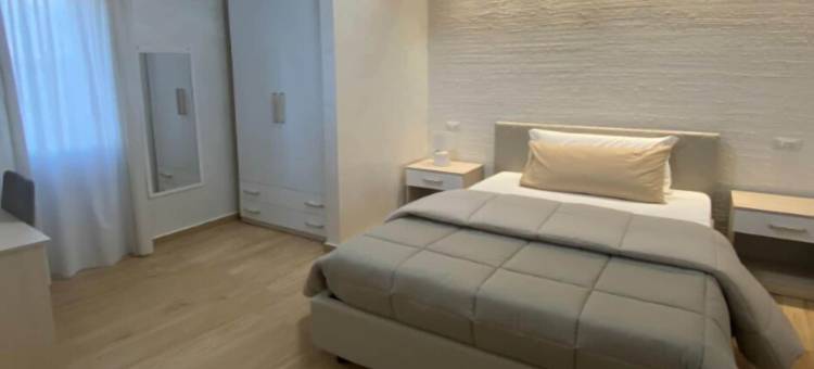 GREEN床和早餐在卡斯特罗维拉里(Green - Bed and Breakfast a Castrovillari)图片