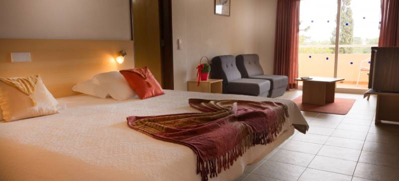 威尔维特西亚米拉比里斯威尔别墅酒店(Villa Welwitshia)图片