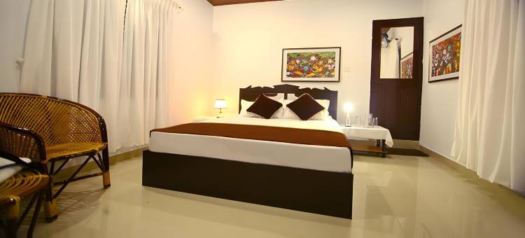 芒罗湖岛度假村(Munroe Island Lake Resort)图片