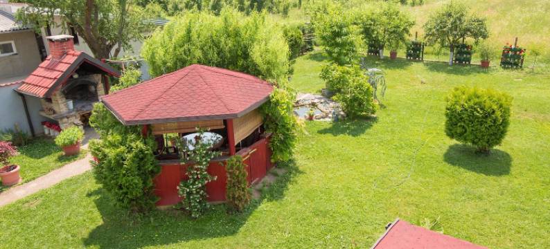 B&B塔拉花园(Tara Garden)图片