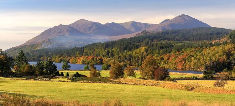 因弗加里酒店(Invergarry Hotel)图片