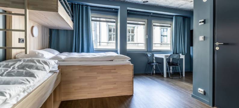 阿伦达尔酒店(Hotell Arendal)图片