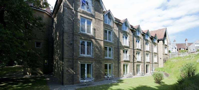 The Caledonian Island Hotel图片