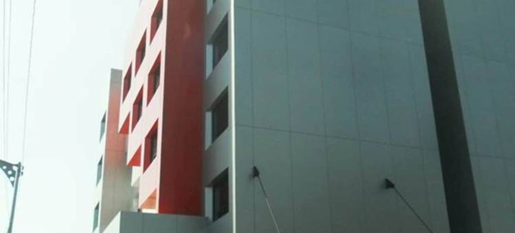 哈拉雷酒店(Hotel Harare)图片