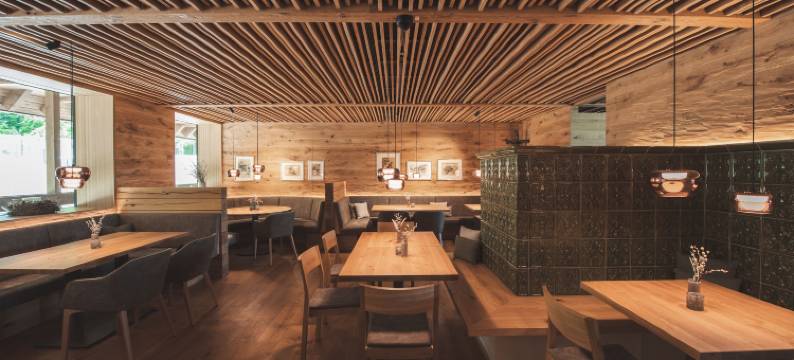 Munde酒店(Hotel Munde)图片