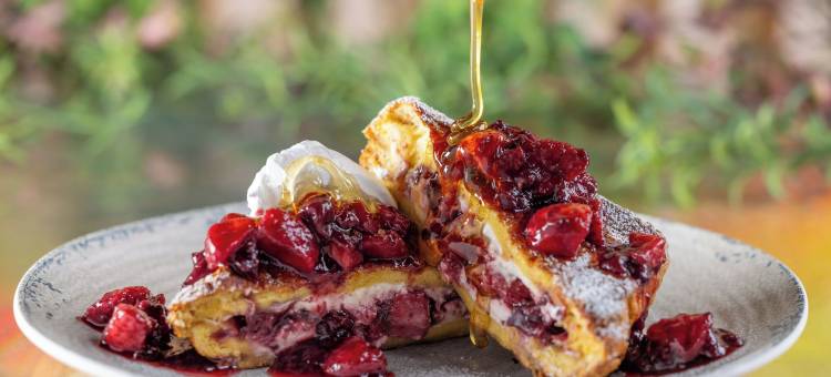 通用特拉露娜度假村(Universal Terra Luna Resort)图片