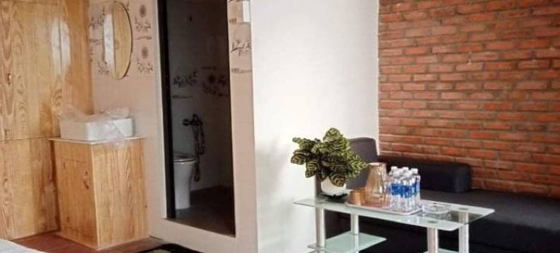 杜伊富克咖啡民宿(Duy Phuoc Coffee and Homestay)图片