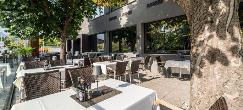 Rufi的因斯布鲁克酒店(Rufi's Hotel Innsbruck)图片