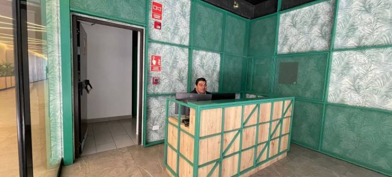 Monterrico马球公寓(Monterrico Polo Aparts)图片