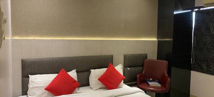 皇家别墅酒店(Hotel Royal Cottage)图片