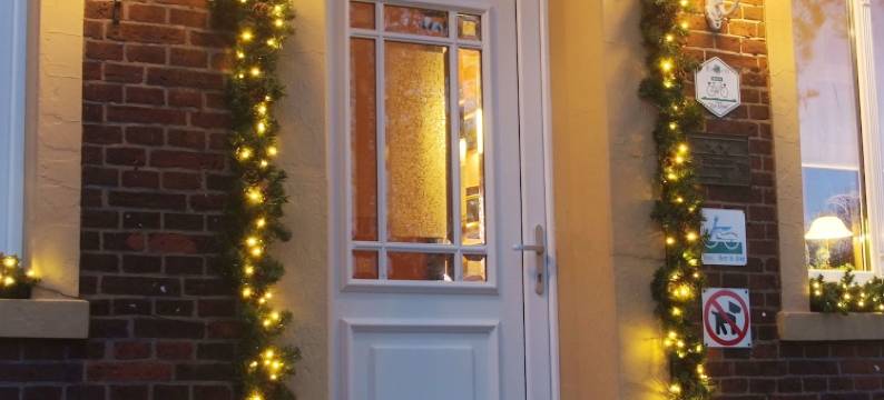 楚尔林德酒店(Zur Linde)图片