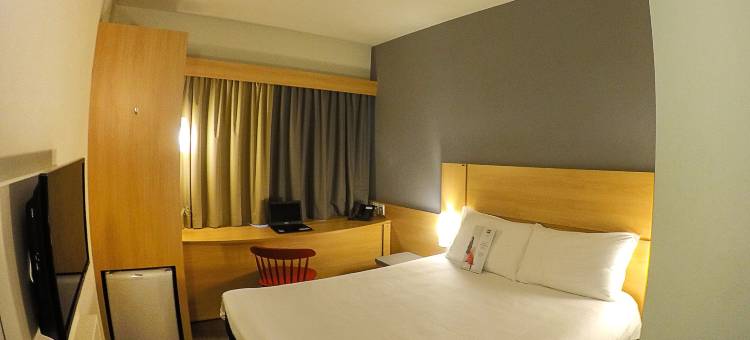 宜必思蒙特内格罗酒店(ibis Montenegro)图片