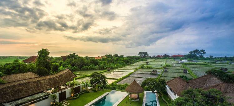 萨玛塔生活方式度假酒店(The Samata by LifestyleRetreats)图片