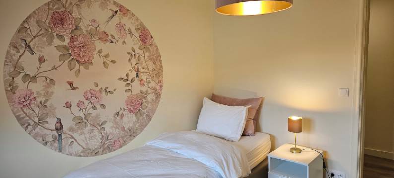 Les Chambres de la Vaulx-Renard图片