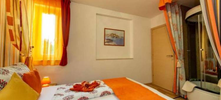 索利内湾海滨公寓(Soline Bay Seashore Residence)图片