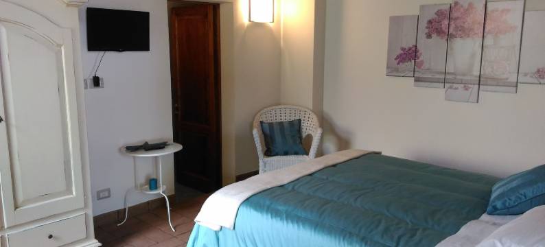 卡帕纳1826农家乐(Capanna 1826)图片