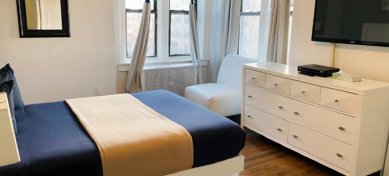 长滩酒店(Long Beach Hotel)图片