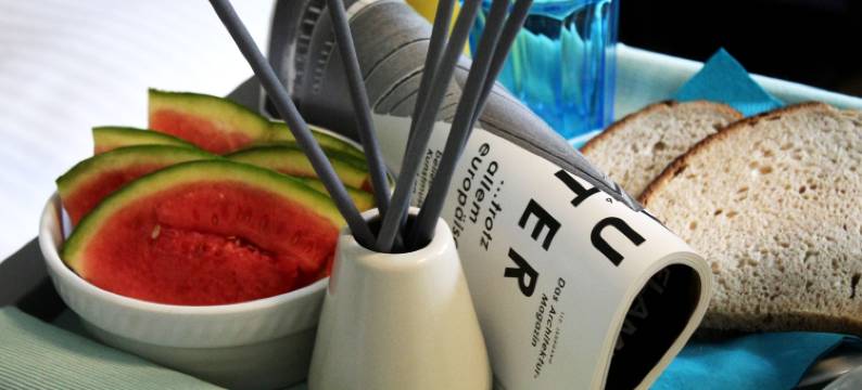 Besttime Hotel Bendorf图片