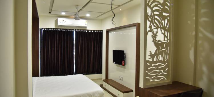 萨维拉旅馆酒店(Hotel Savera Inn)图片