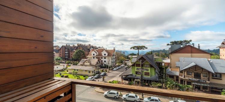 拉格托佩德拉斯阿尔塔斯酒店(Hotel Laghetto Pedras Altas)图片