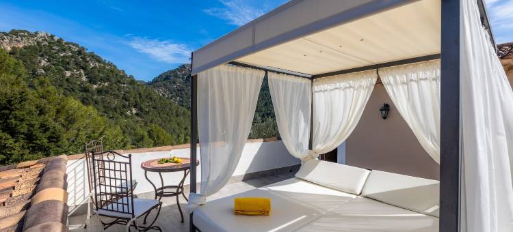 Finca Albellons庄园(Finca Albellons)图片