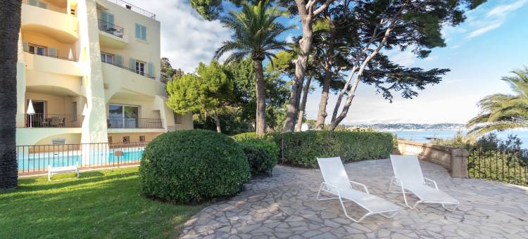 凯尔港酒店俱乐部(Hôtel Club Port la Galère)图片