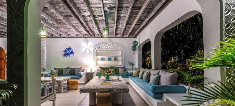 游牧金沙酒店(Nomad Beach Resort)图片