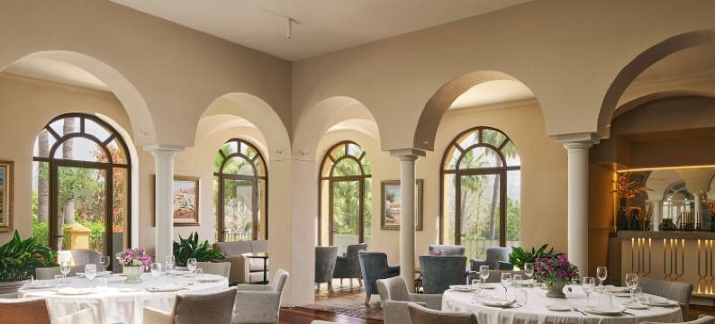 比纽埃拉 B 布酒店及水疗(B Bou Hotel la Viñuela & Spa)图片