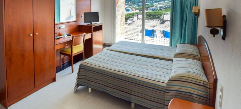 博港酒店(Hotel Port-Bo)图片