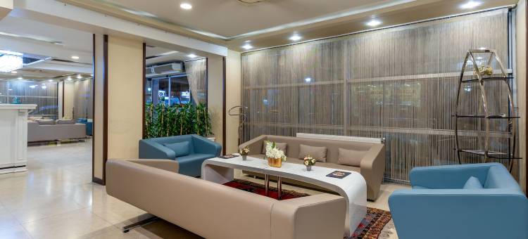 迪斯酒店(Dies Hotel)图片