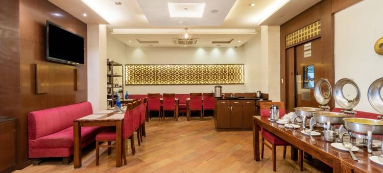 Treebo 纳特拉杰 - 齐普尔(Treebo Natraj - Jaipur)图片