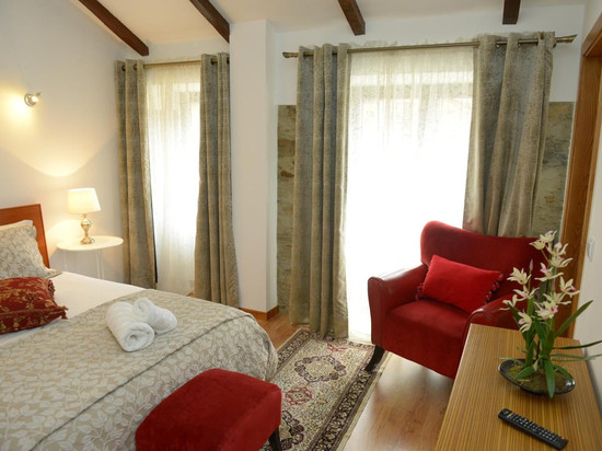 弗拉加家庭旅馆