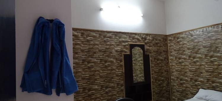 提尔斯旅馆(Teerth Guest House)图片