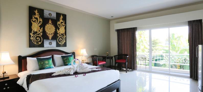 那珂度假村(Naka Resort)图片