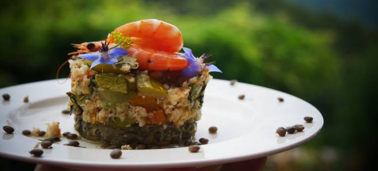 艺术创作旅馆(Art et Création)图片