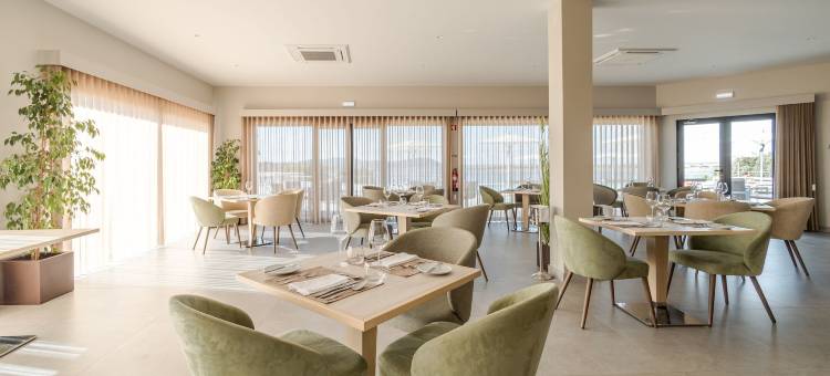 赫达迪德尔加多斯酒店(Herdade Dos Delgados)图片