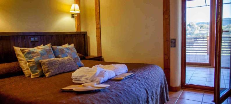 马斯德尔博特乡村民宿(Mas del Bot)图片