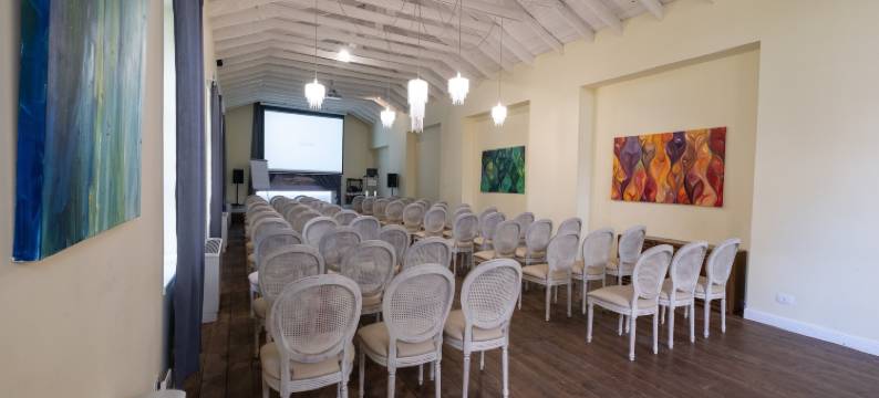 维甘提韦罗内西别墅酒店(Villa Verganti Veronesi)图片