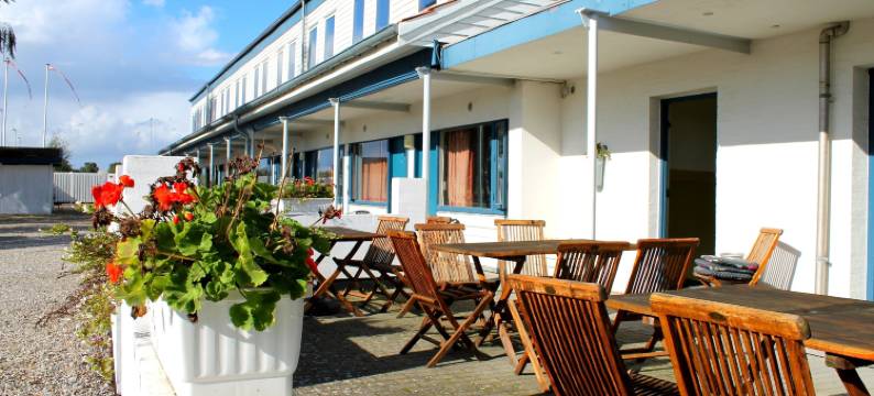 米迪亚酒店(Hotel Medio Fredericia)图片