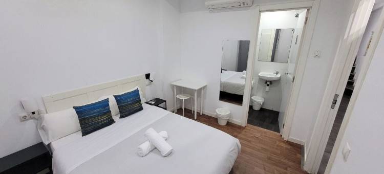 AYZ Frailes - 自动入住物业(Ayz Frailes - Auto Check-in Property)图片