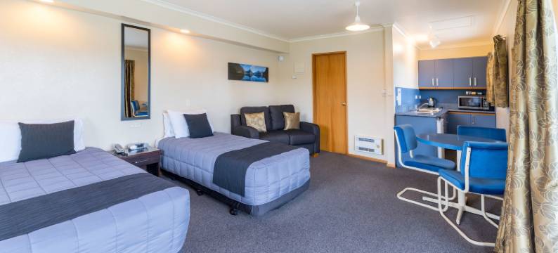 湖滨汽车旅馆公寓(Lakeside Motel & Apartments)图片