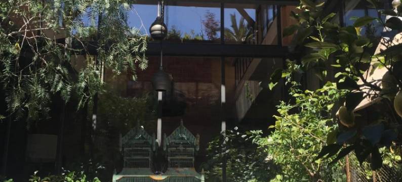 卢梭住宅(La Maison Rousseau Chambre d'hôtes)图片