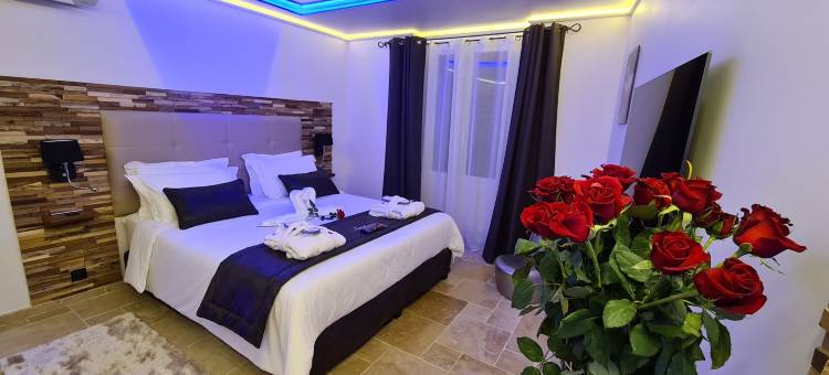 情侣房La Garçonn'hyeres(Loveroom la Garçonn'Hyères)图片